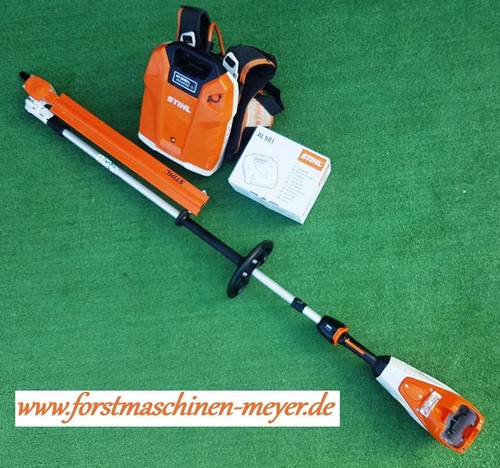 Tagliasiepi batteria stihl - tagliasiepi,