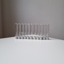 Provette In Vetro Da