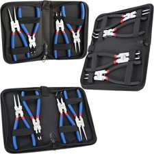 TECPO SET PINZE PER ANELLI