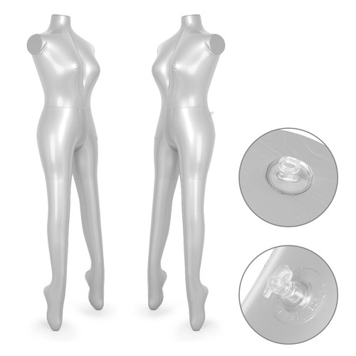 Bambola modello donna