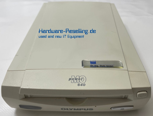 Olympus magneto disco ottico - olympus,