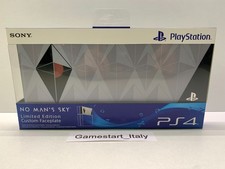 NO MAN'S SKY LIMITED EDITION