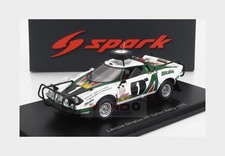 1:43 SPARK Lancia Stratos Hf