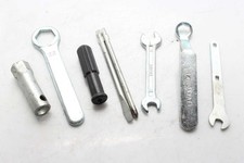 Dotazione di Bordo Attrezzi Unbekannt