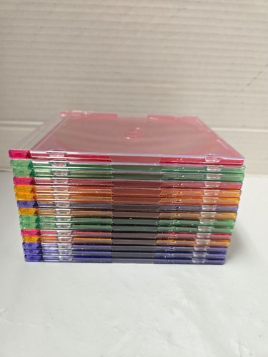 Verbatim dvd color slim - verbatim,