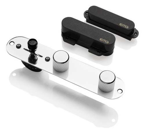 Emg system active tele - t/system,