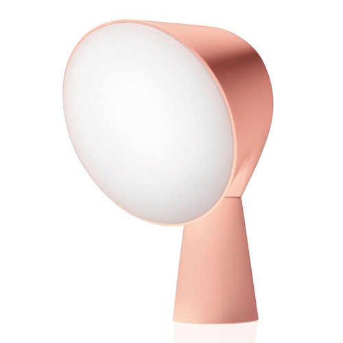 Foscarini binic rosa lampada - -,