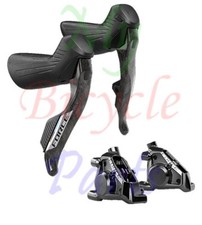 SRAM Force AXS E1 HRD ST con