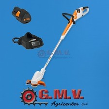 Decespugliatore Stihl FSA 30 +