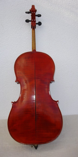 Vecchio biglietto per