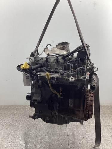 Motore senza accessori - , renault