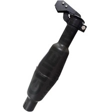 Marmitta Silenziatore Trattore