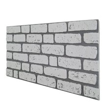 Newcastle - pannello finto