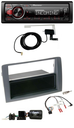 Pioneer volante usb - pioneer,