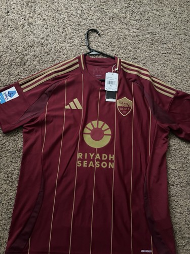 Maglia roma dybala 25 - as, 24-25