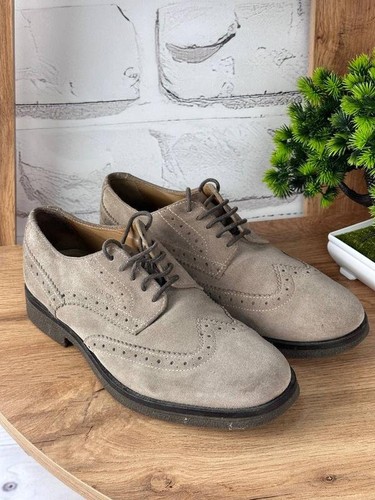 Geox uomo tacco beige - , 40