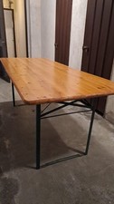 tavolo birreria/giardino