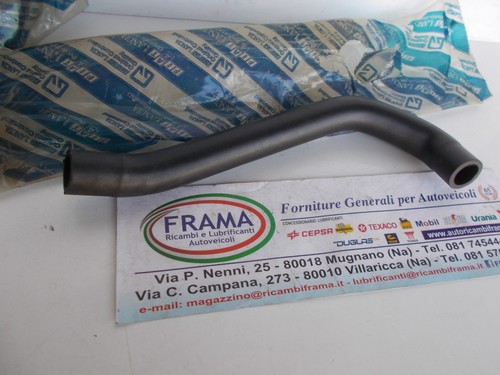 Tubo sfiato olio tipo - sfiato,