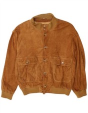 Giubbotto bomber uomo vintage