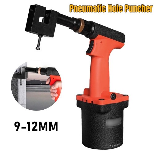 Punzonatrice pneumatica - punzonatrice,