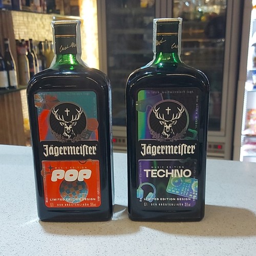 Scelta di jägermeister - di,