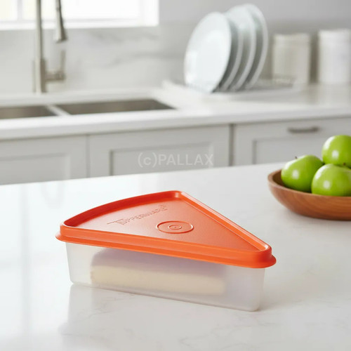 Tupperware angolo formaggio - tupperware,