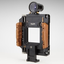 Alpa max finder super - alpa, +