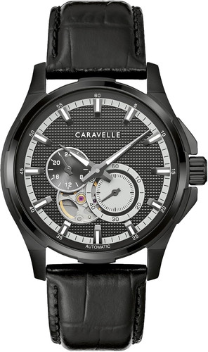 Orologio uomo caravelle - caravelle, by
