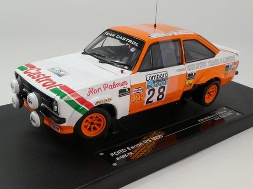Sun star ford - ford, rs1800