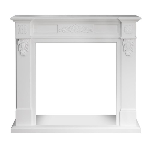 Cornice per camino 121x38x108 - camino,