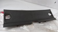 Carena bagagliaio originale