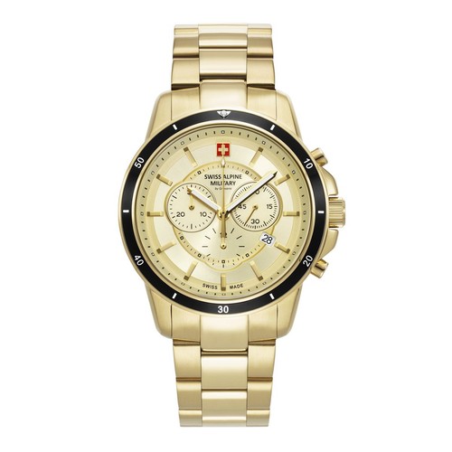 Orologio swiss alpine - alpine, military