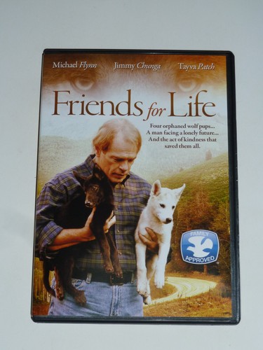 Friends for life - for, 2008