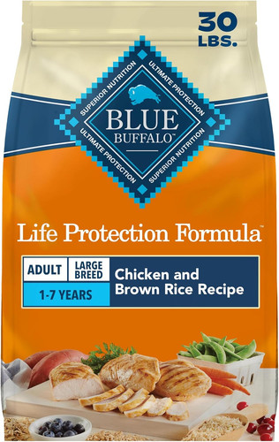 Life protection formula pollo - protection,