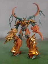 Transformers Prime Gaia