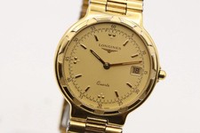 [Ecc+5] Orologio elegante uomo