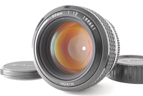 Ottime condizioni nikon ai - nikon,