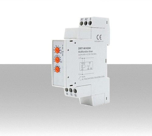 Temporizzatore timer luci - temporizzatore/timer,