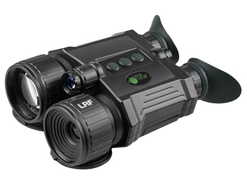 B50 luna optics - optics, quantum