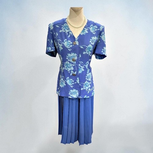 Vintage leslie fay - leslie,