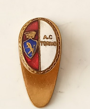 Distintivo smaltato torino - distintivo,