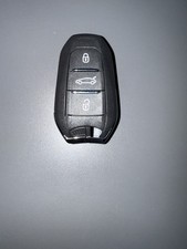 guscio chiave citroen C3-C4