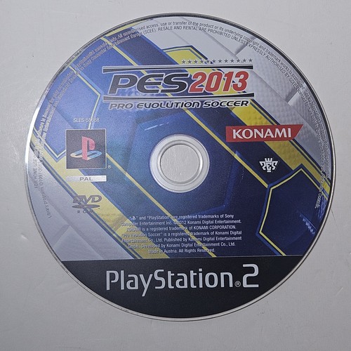 Pes 2013 pro - 2013, soccer
