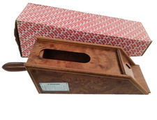 DAL NEGRO-SABOT RADICA VINTAGE