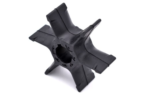 Girante motore fuoribordo