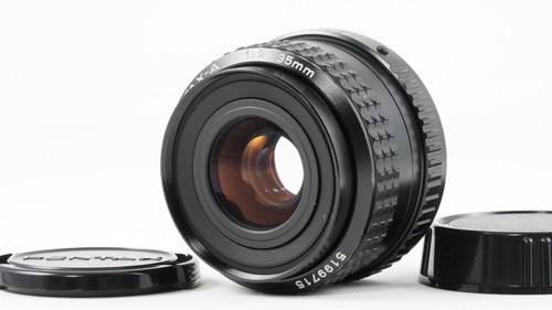 Smc pentax 35mm - smc,