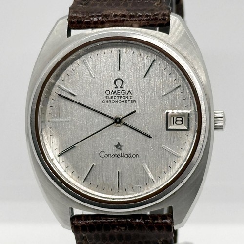Orologio uomo omega - orologio,