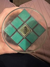 RARO Cubo di Rubik vintage 3x3