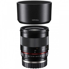 Obiettivo Walimex PRO 1,2 /