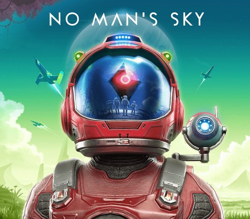 Man sky xbox one - man's,